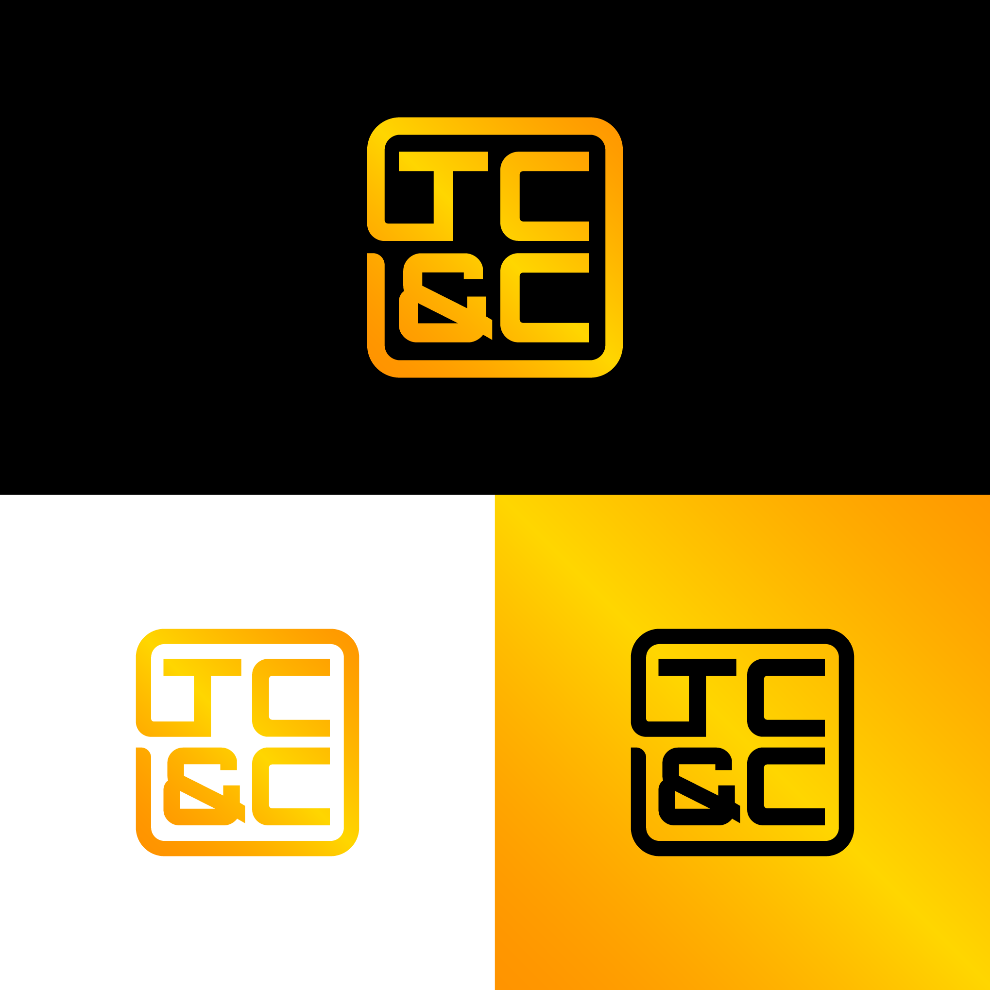 Logo-Design von Imam Logo Designer für T C AND C LTD | Design #35173931