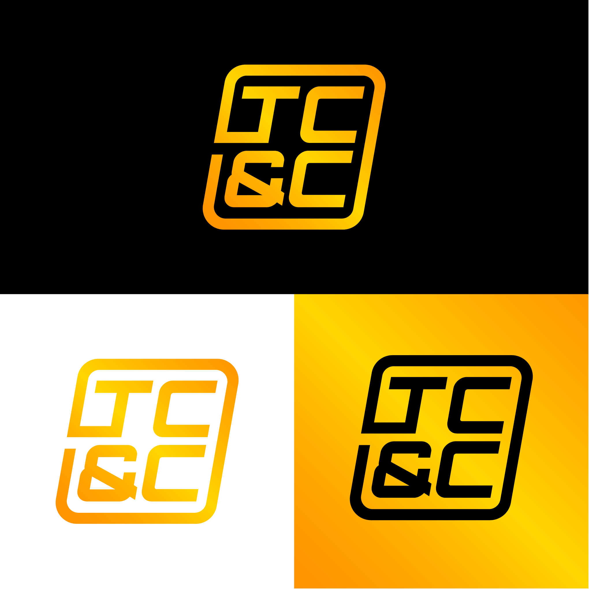 Logo-Design von Imam Logo Designer für T C AND C LTD | Design #35173934