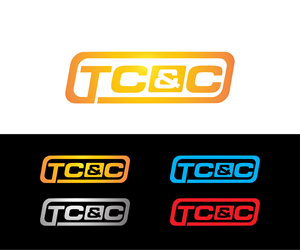 Logo Design by genzo for T C AND C LTD | Design: #35157972