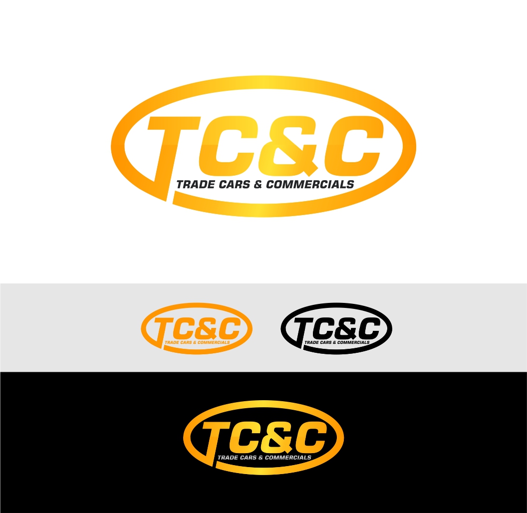 Logo-Design von WoAdek für T C AND C LTD | Design #35134679