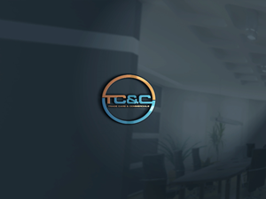 Logo-Design von shimul Graphic für T C AND C LTD | Design: #35157574