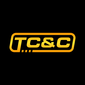 Logo Design by Znuj Esilas for T C AND C LTD | Design: #35163038