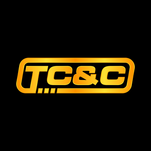 Logo Design by Znuj Esilas for T C AND C LTD | Design: #35163039