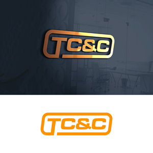 Logo Design by jo.art for T C AND C LTD | Design: #35174289