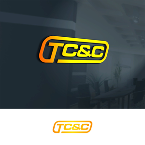Logo Design by ark 2 for T C AND C LTD | Design: #35133623