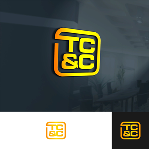 Logo Design by ark 2 for T C AND C LTD | Design: #35133711