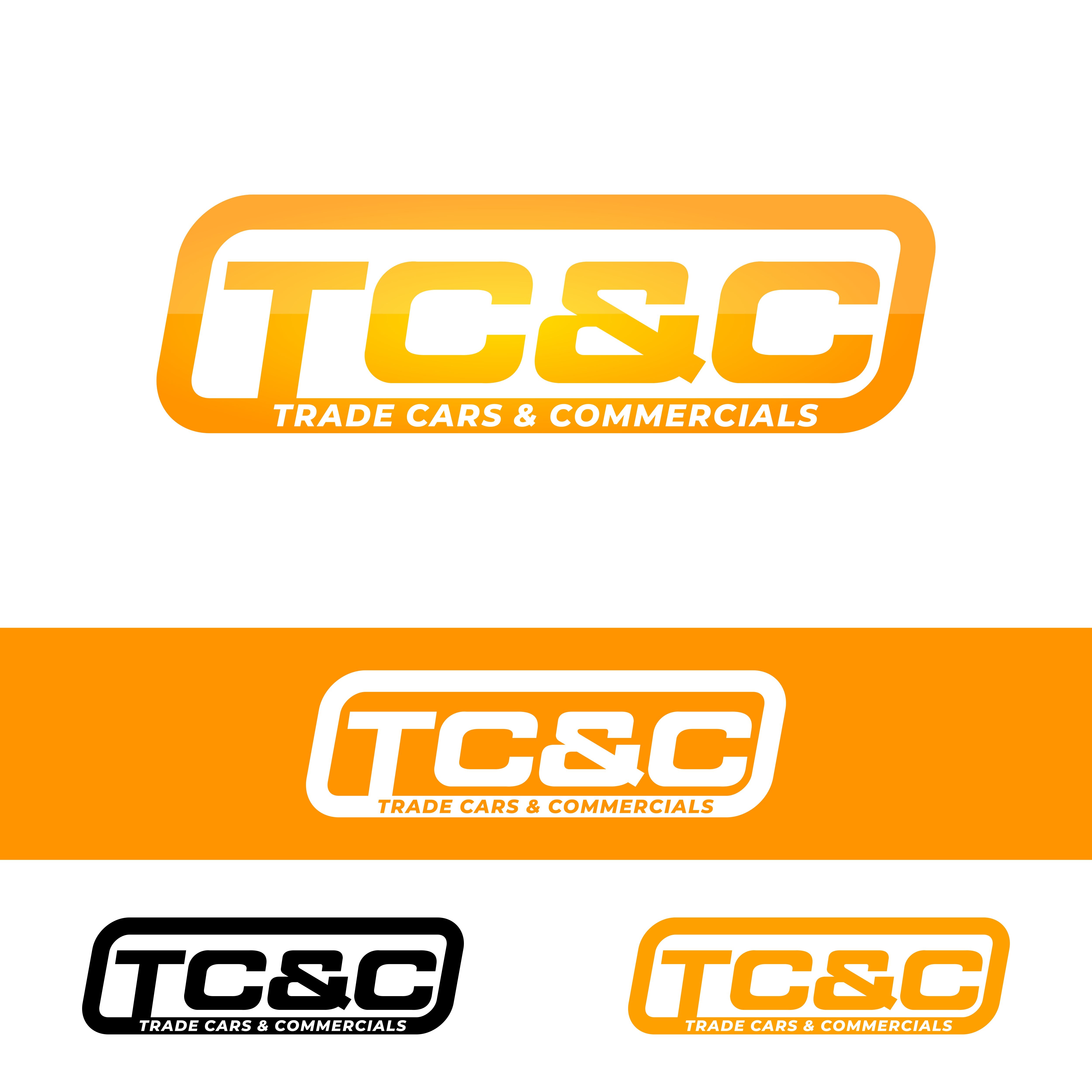 Logo Design by vicky desgn for T C AND C LTD | Design #35147455