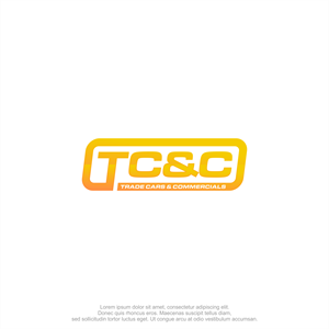Logo Design by M.Syaiful Huda for T C AND C LTD | Design: #35136986
