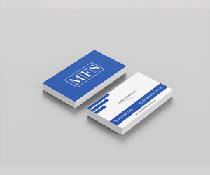 Business Card Design by Tanjster for this project | Design: #35139561