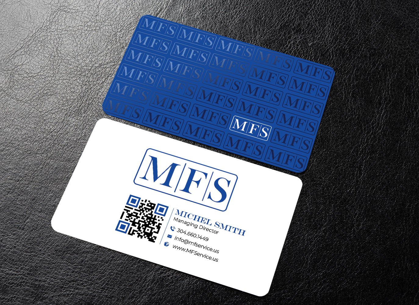 Design de Carte de Visite par Graphixpointt pour ce projet | Design #35133229