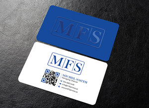 Design de Carte de Visite par Graphixpointt pour ce projet | Design : #35133230