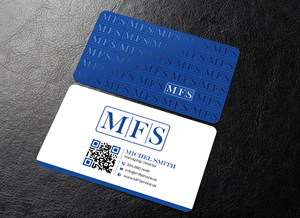Design de Carte de Visite par Graphixpointt pour ce projet | Design : #35133239