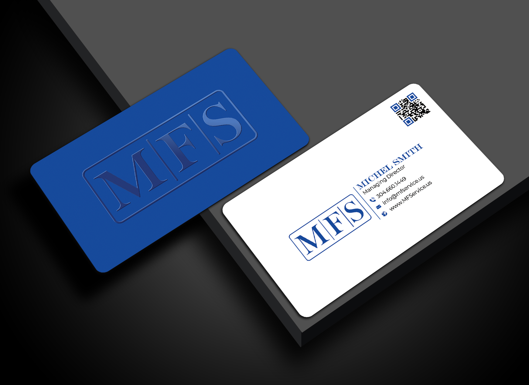Business Card Design by Graphixpointt for this project | Design #35133255