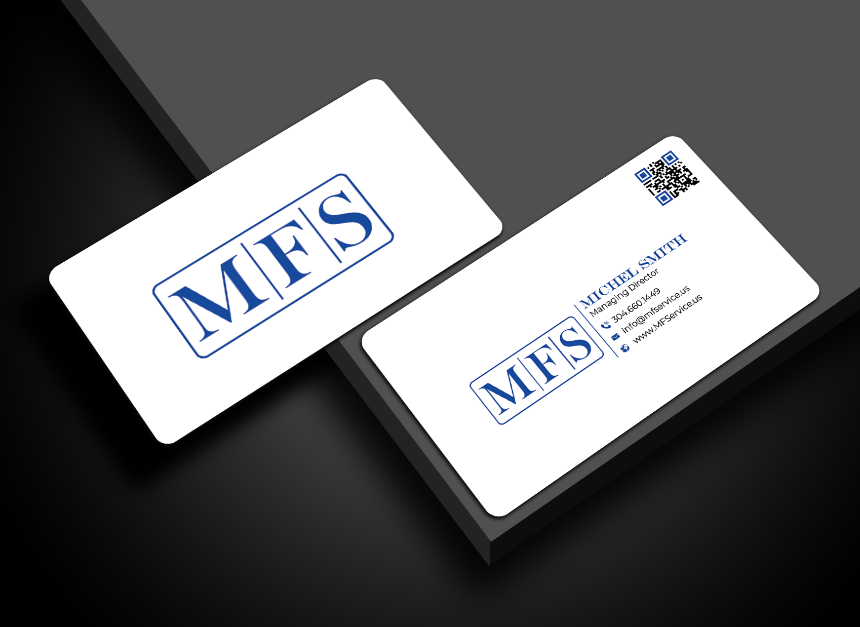 Business Card Design by Graphixpointt for this project | Design #35133256