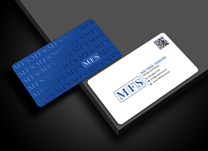 Design de Carte de Visite par Graphixpointt pour ce projet | Design : #35133258