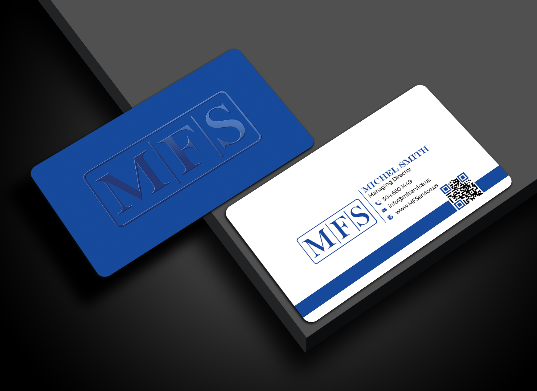 Visitenkarten-Design von Graphixpointt für dieses Projekt | Design #35133302