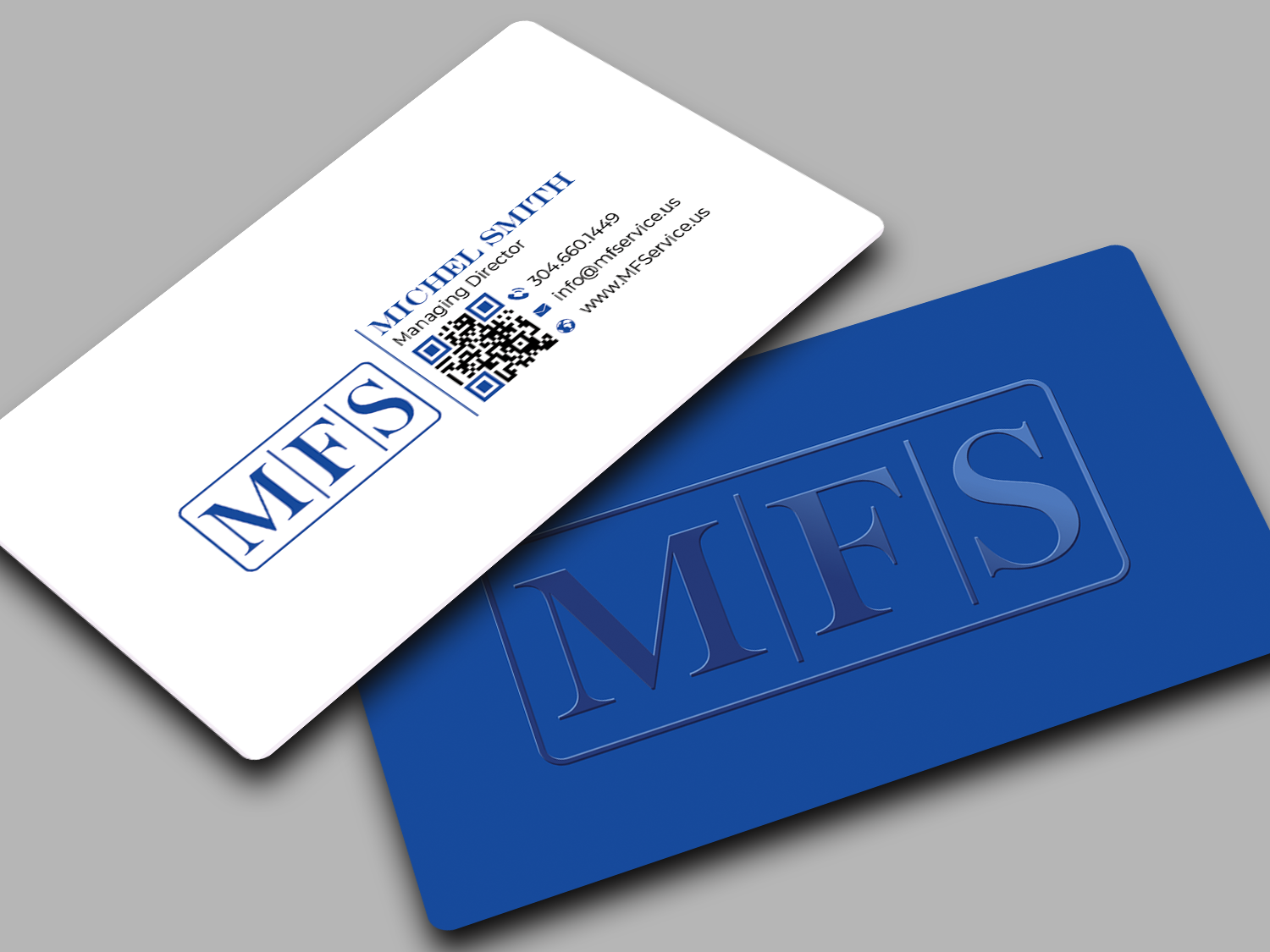 Business Card Design by Graphixpointt for this project | Design #35133312