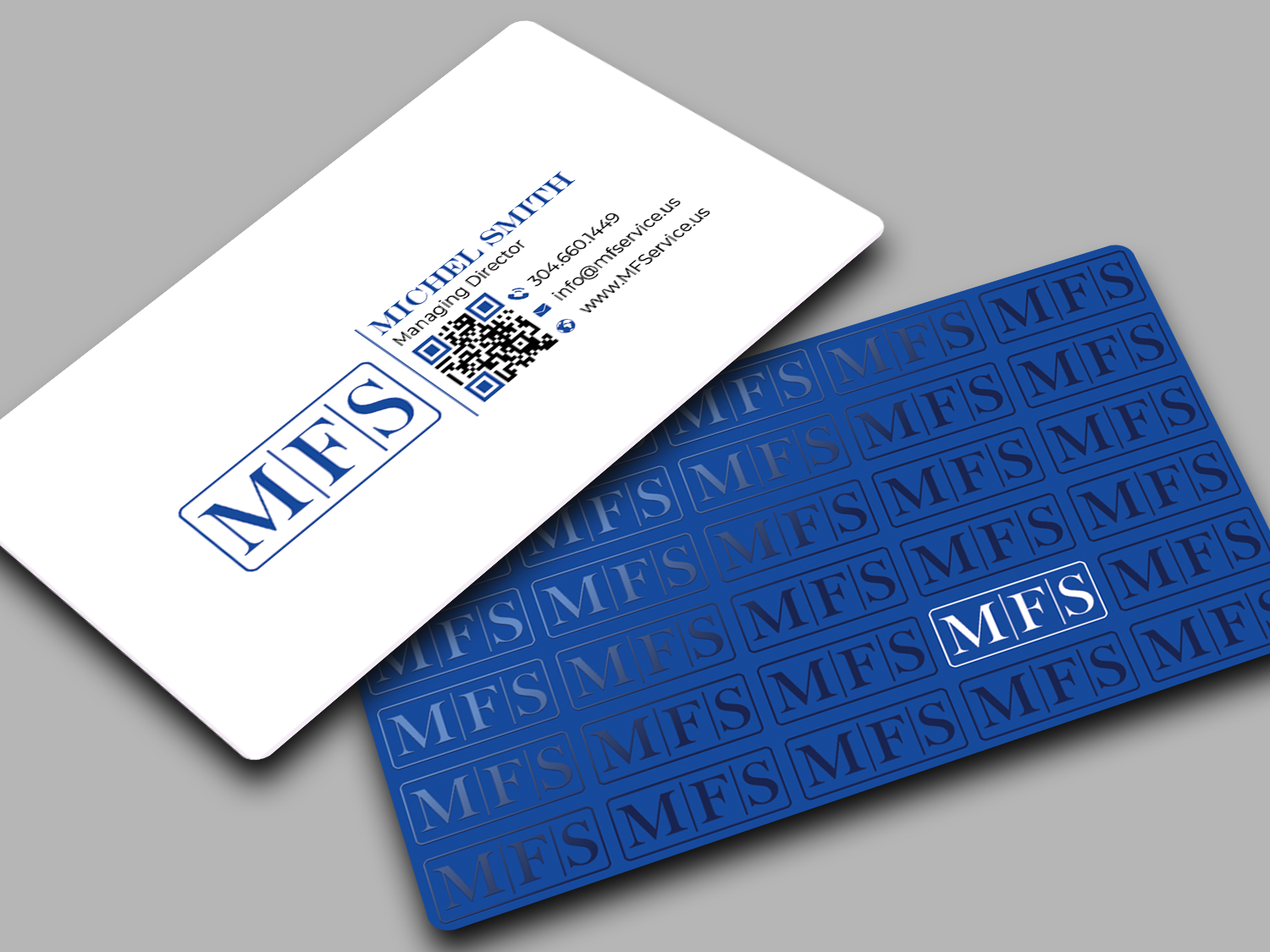 Business Card Design by Graphixpointt for this project | Design #35133313