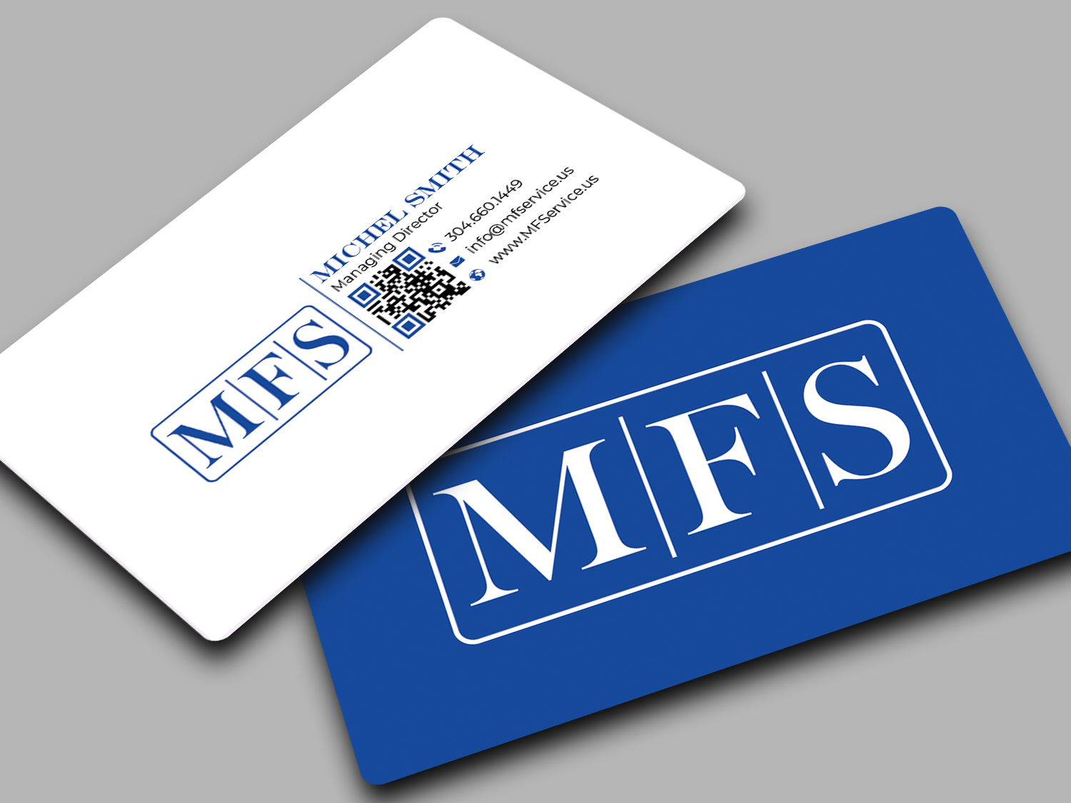 Business Card Design by Graphixpointt for this project | Design #35133314