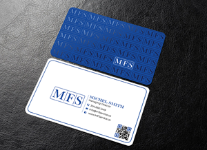 Design de Carte de Visite par Graphixpointt pour ce projet | Design : #35133334
