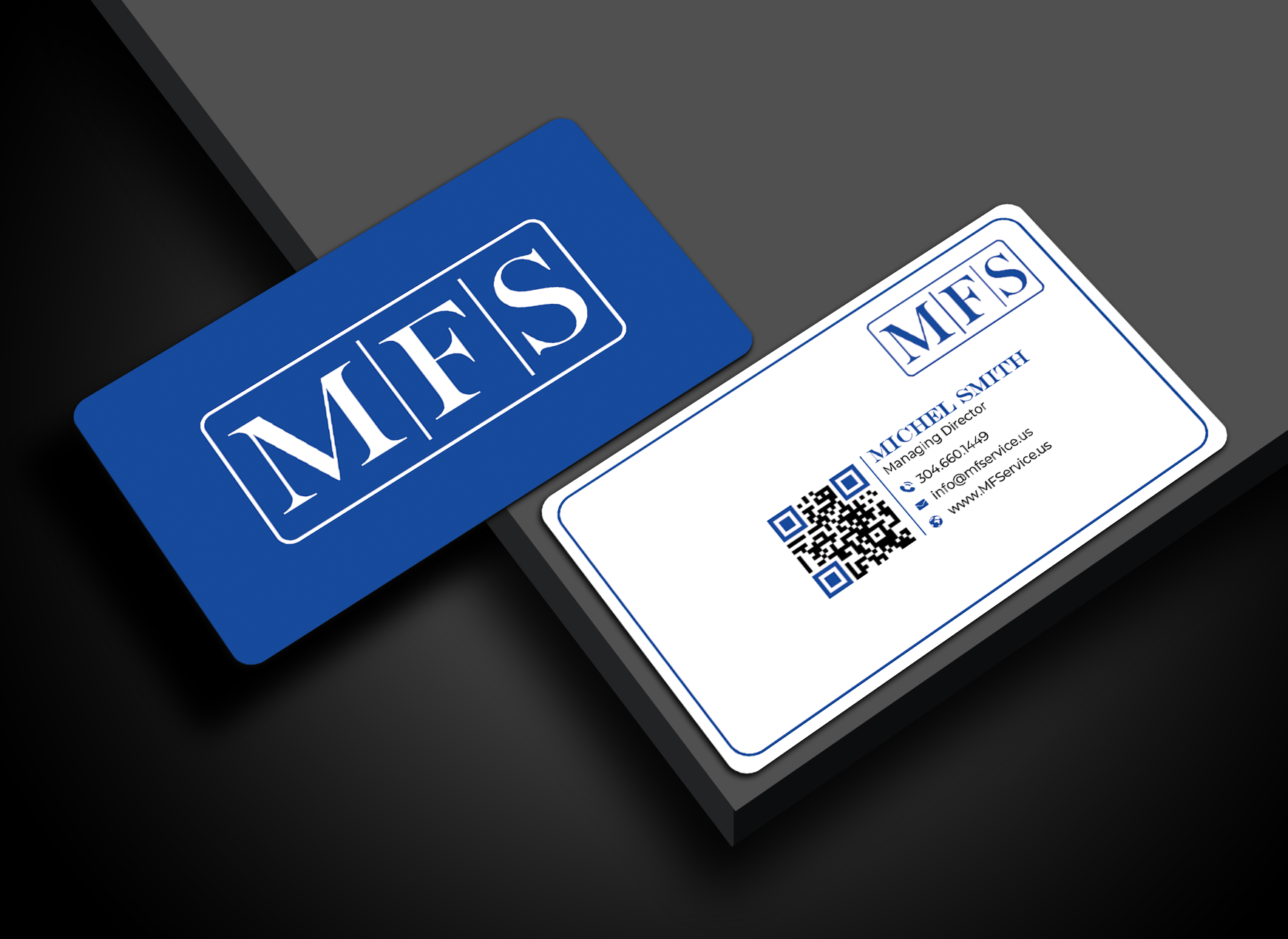 Business Card Design by Graphixpointt for this project | Design #35133335