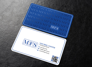 Design de Carte de Visite par Graphixpointt pour ce projet | Design : #35133462