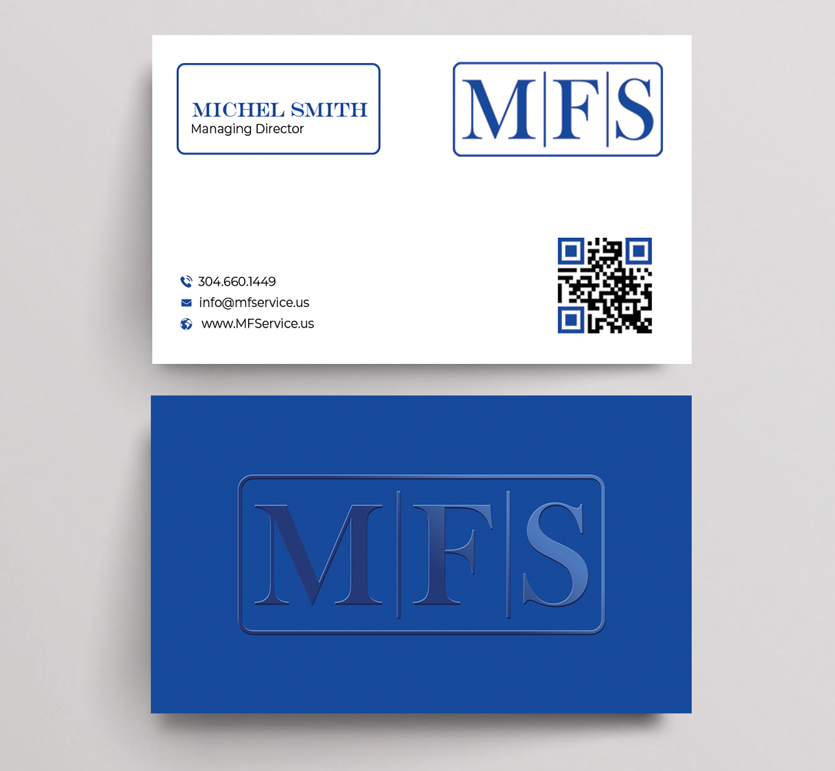 Business Card Design by Graphixpointt for this project | Design #35133495