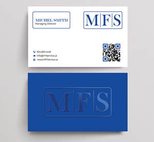 Design de Carte de Visite par Graphixpointt pour ce projet | Design : #35133495