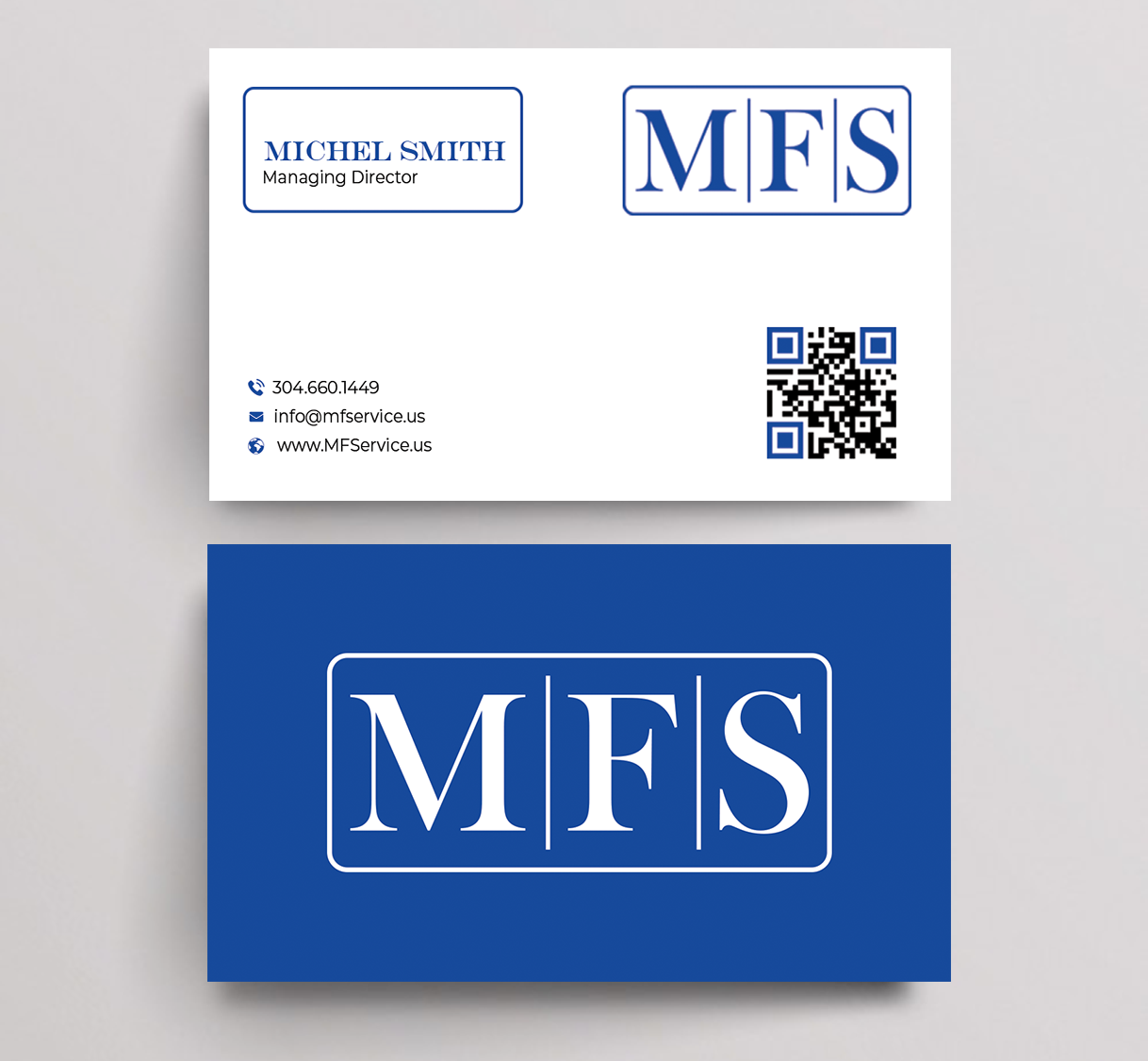 Business Card Design by Graphixpointt for this project | Design #35133496