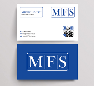 Design de Carte de Visite par Graphixpointt pour ce projet | Design : #35133496