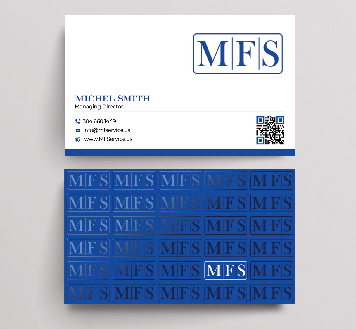 Business Card Design by Graphixpointt for this project | Design #35133507