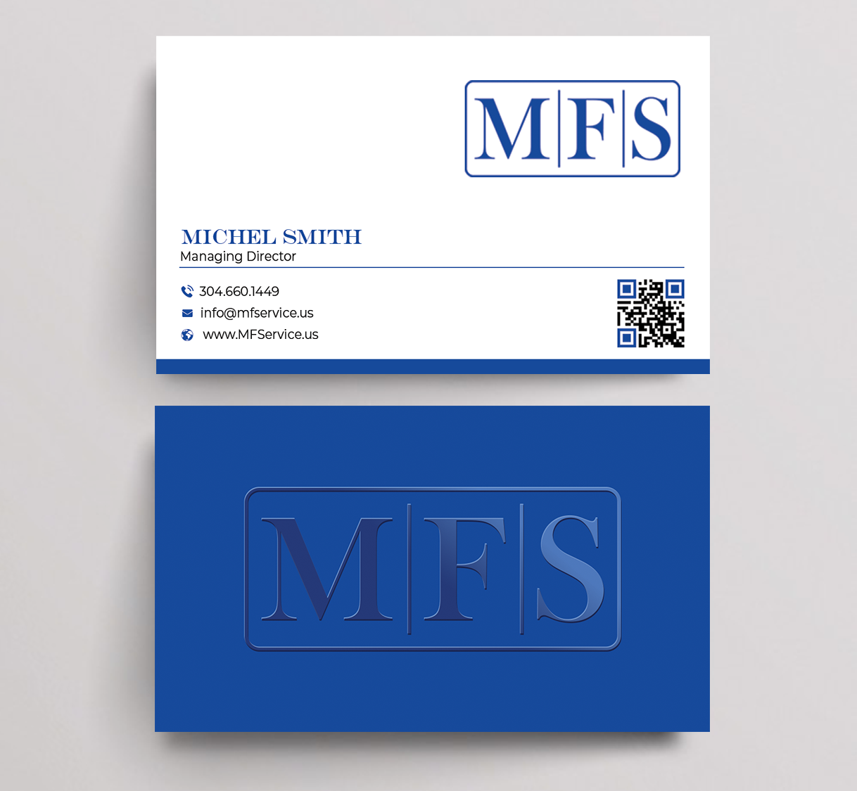 Business Card Design by Graphixpointt for this project | Design #35133508