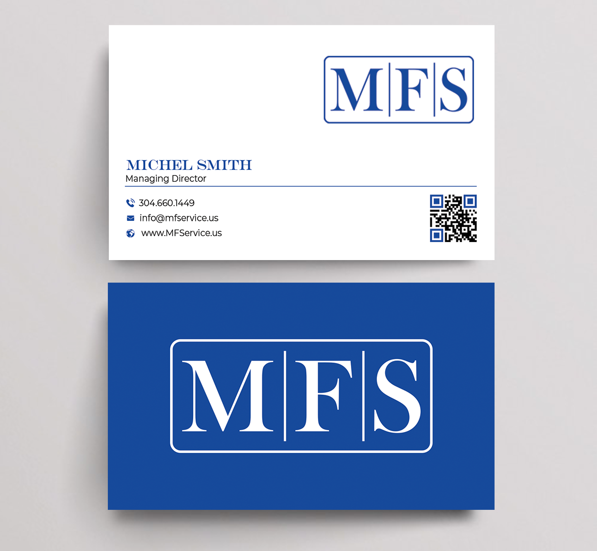 Business Card Design by Graphixpointt for this project | Design #35133510