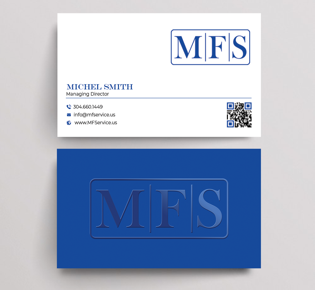 Business Card Design by Graphixpointt for this project | Design #35133511