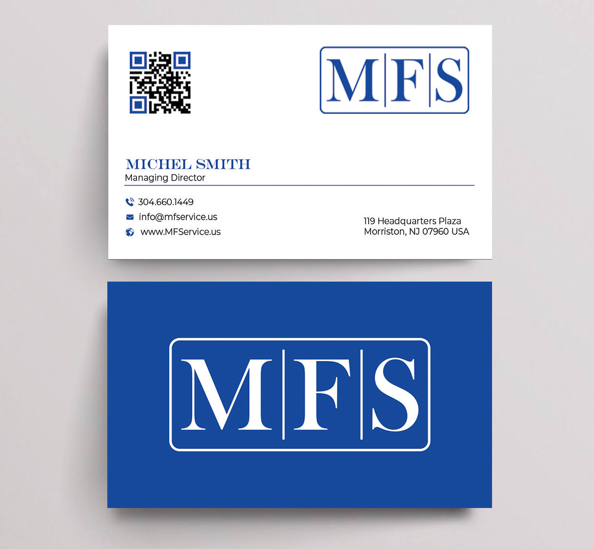 Business Card Design by Graphixpointt for this project | Design #35133533