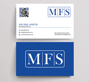 Business Card Design by Graphixpointt for this project | Design: #35133533