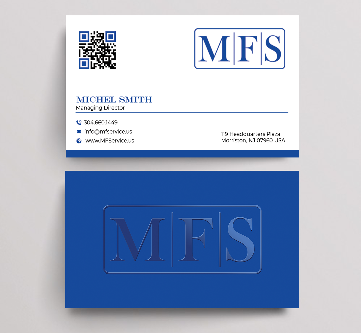 Business Card Design by Graphixpointt for this project | Design #35133535