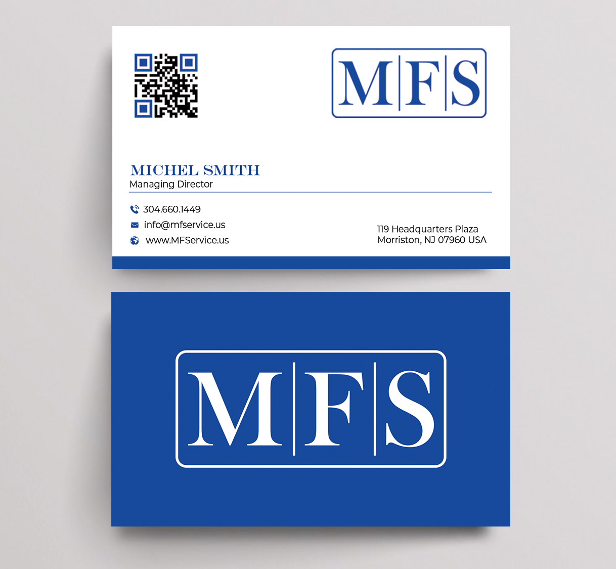 Business Card Design by Graphixpointt for this project | Design #35133540