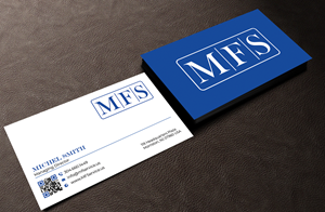 Business Card Design by Graphixpointt for this project | Design: #35133579