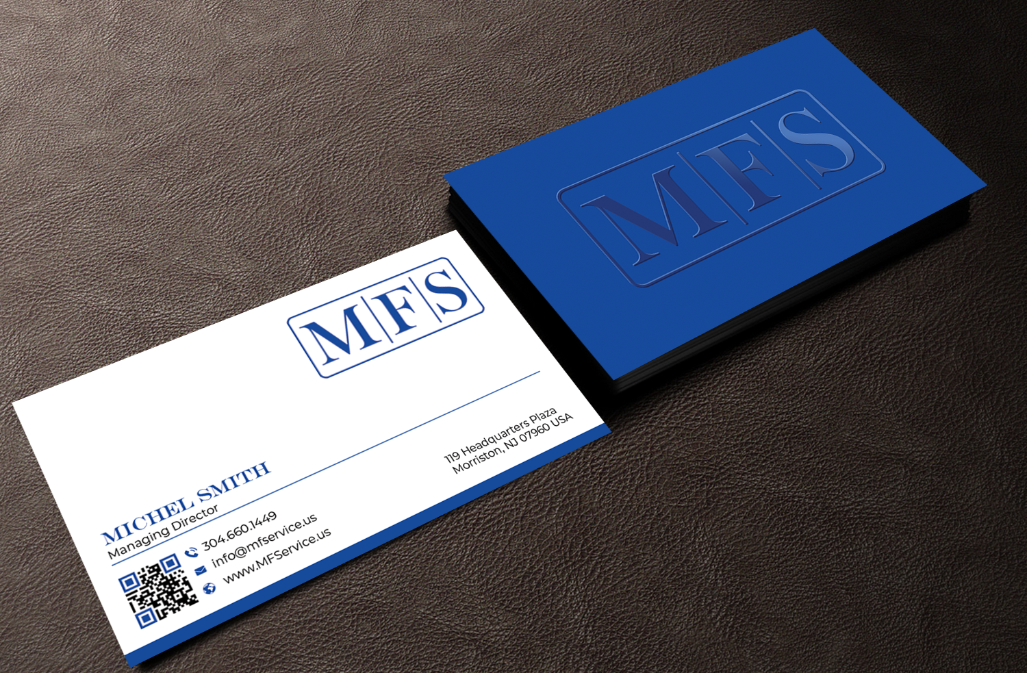 Business Card Design by Graphixpointt for this project | Design #35133580