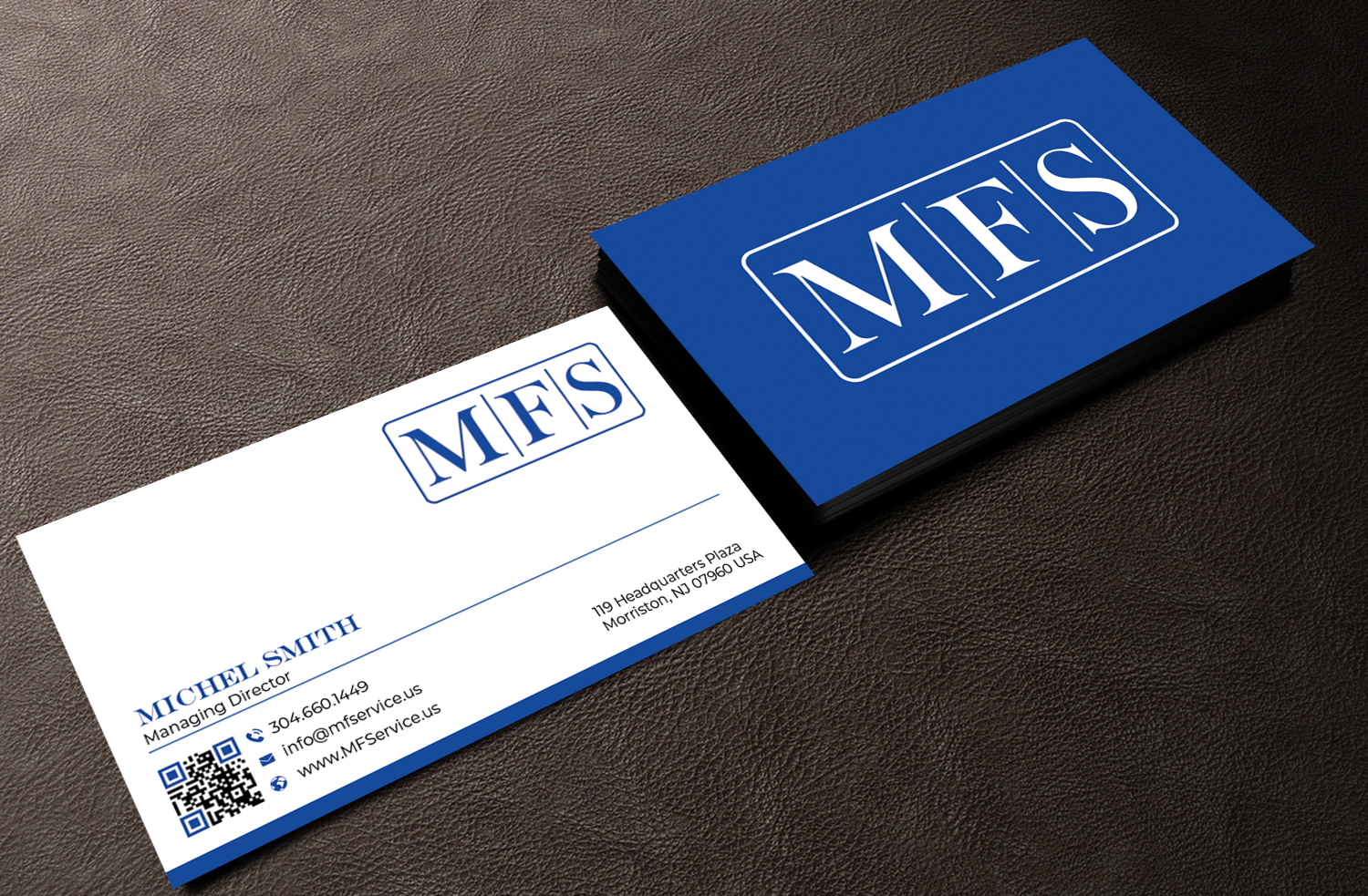 Business Card Design by Graphixpointt for this project | Design #35133581