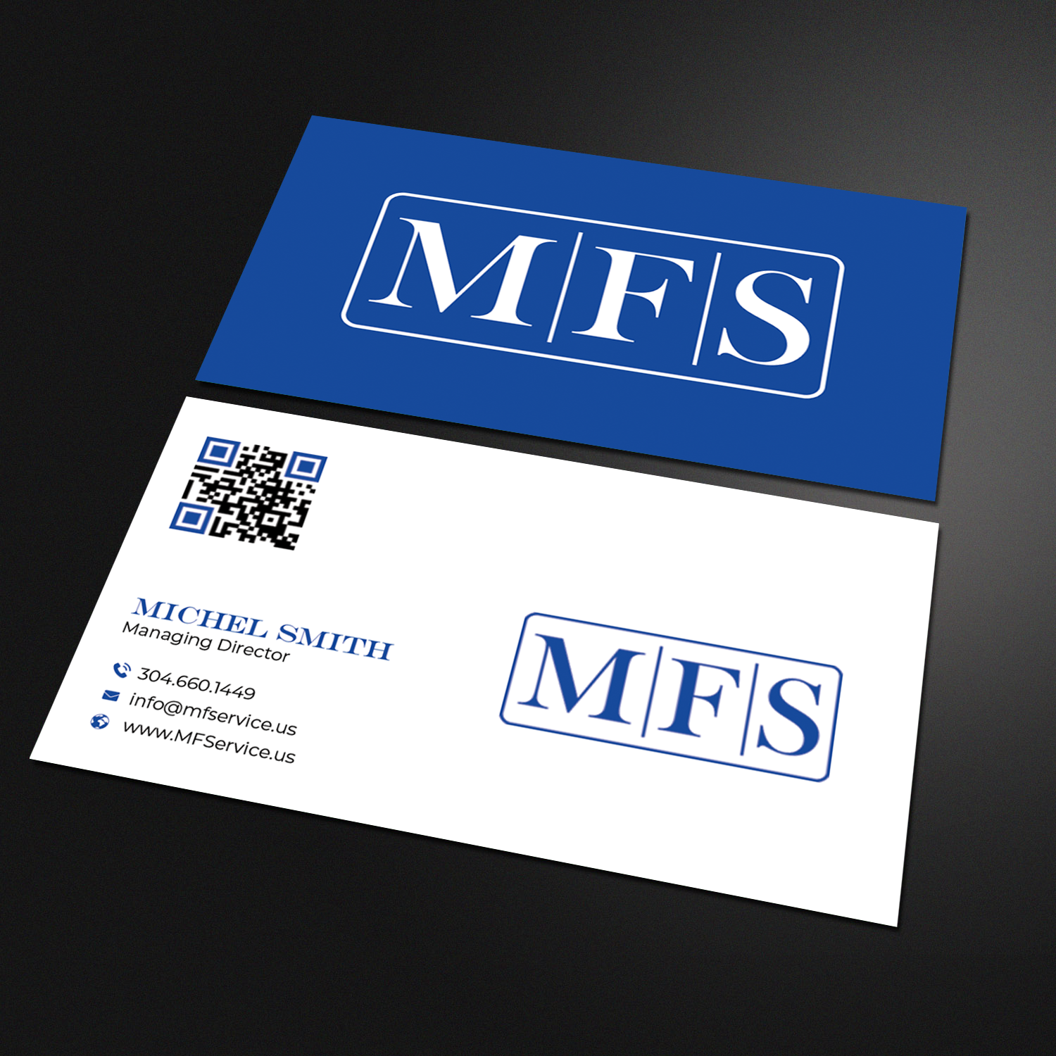 Business Card Design by Graphixpointt for this project | Design #35133612