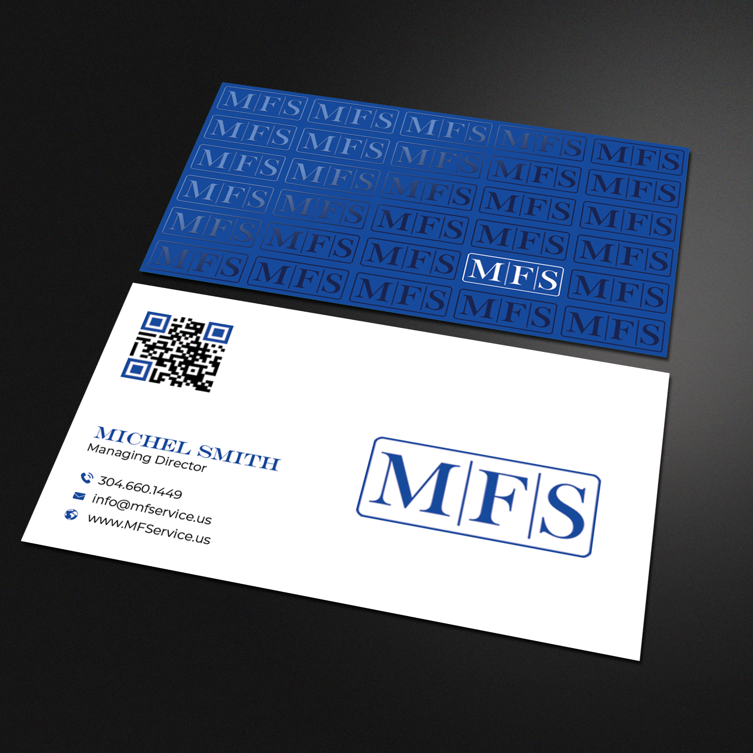 Business Card Design by Graphixpointt for this project | Design #35133613