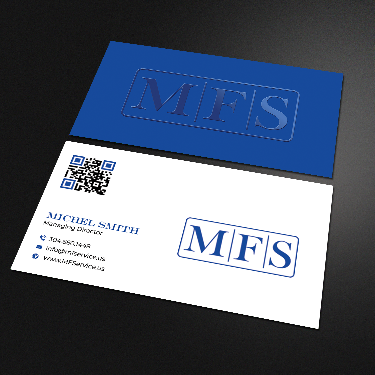Business Card Design by Graphixpointt for this project | Design #35133614