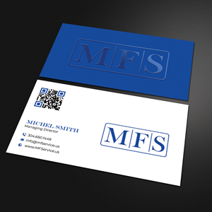 Design de Carte de Visite par Graphixpointt pour ce projet | Design : #35133614