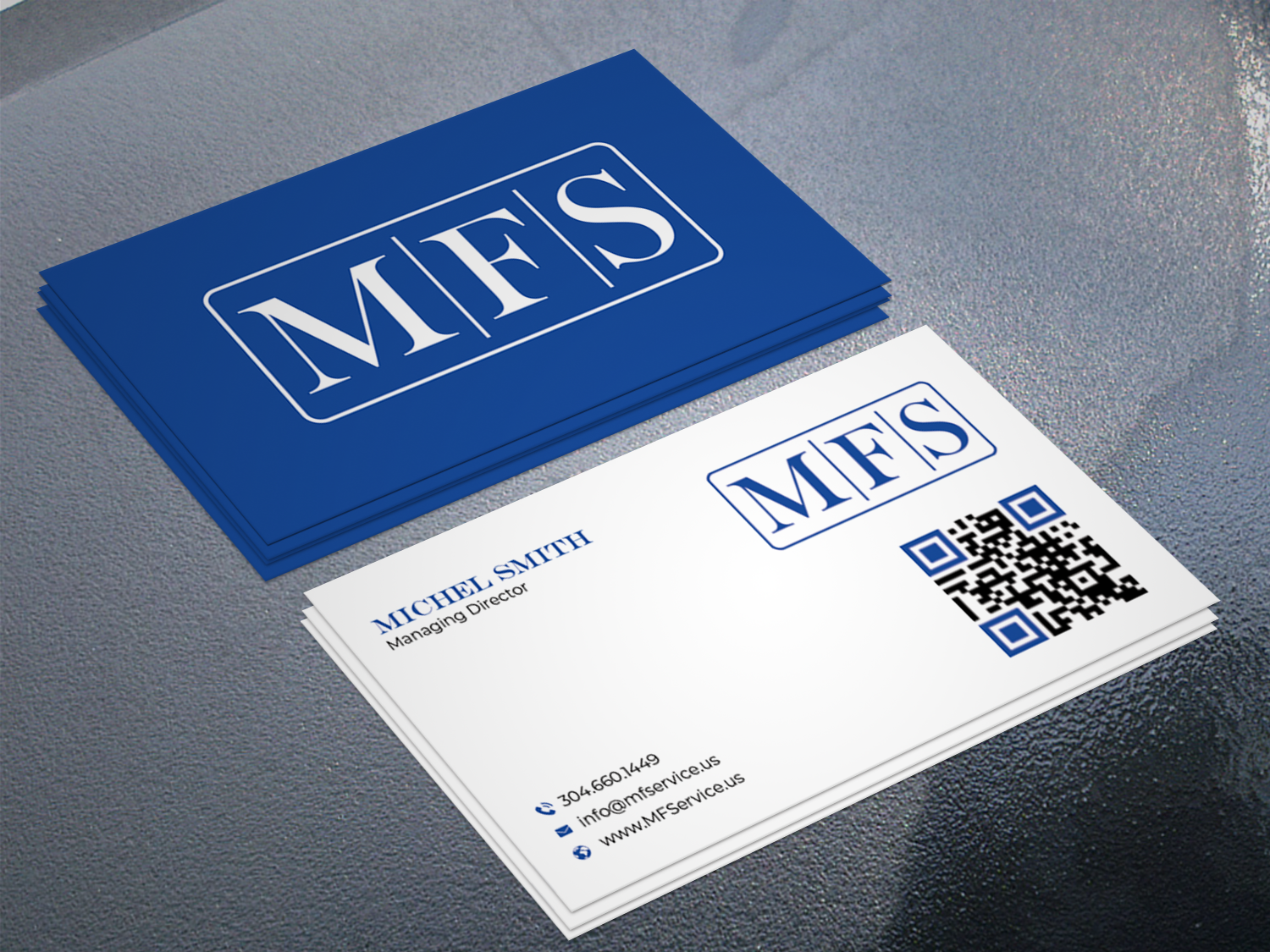 Business Card Design by Graphixpointt for this project | Design #35133971
