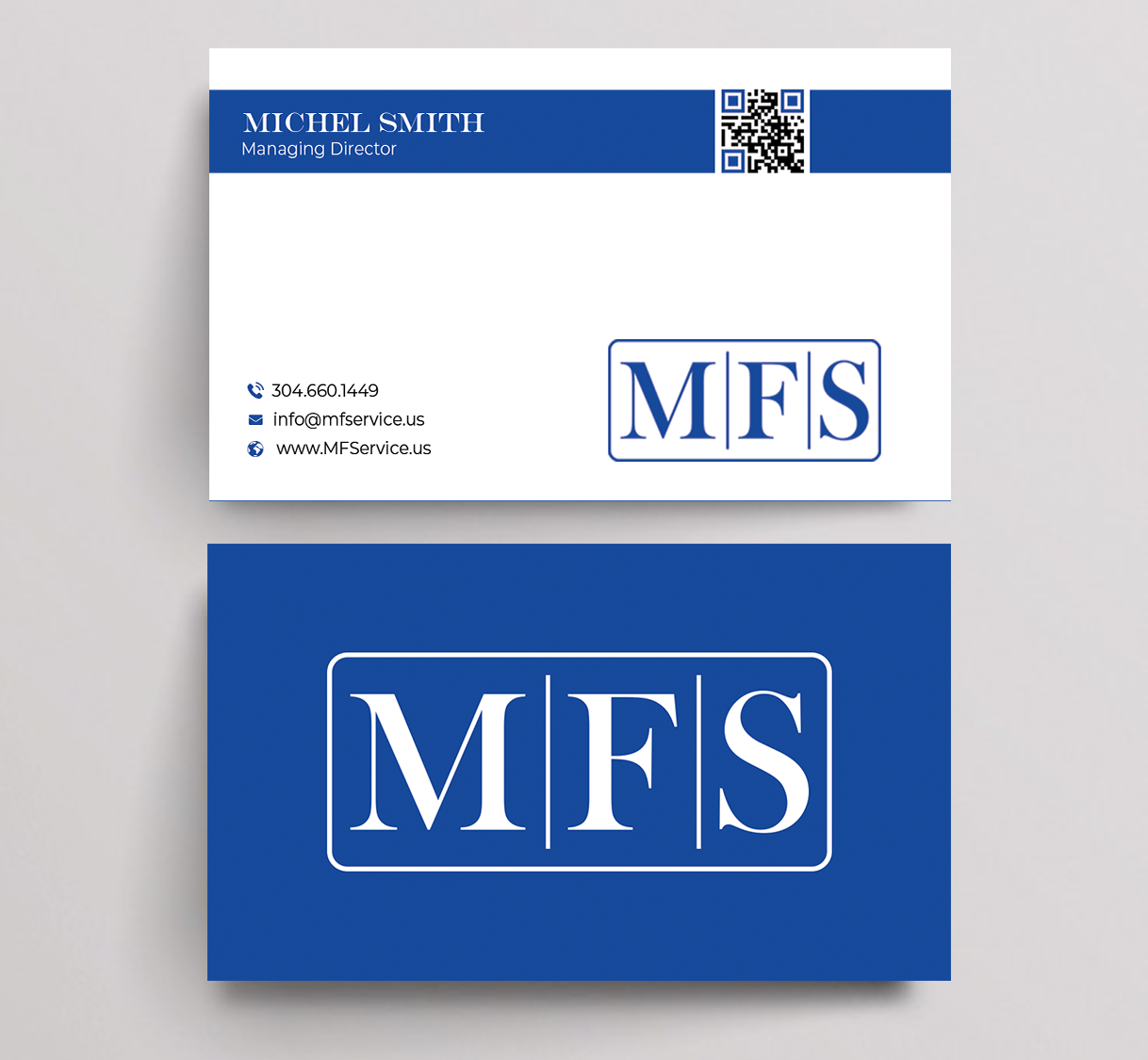 Business Card Design by Graphixpointt for this project | Design #35133972