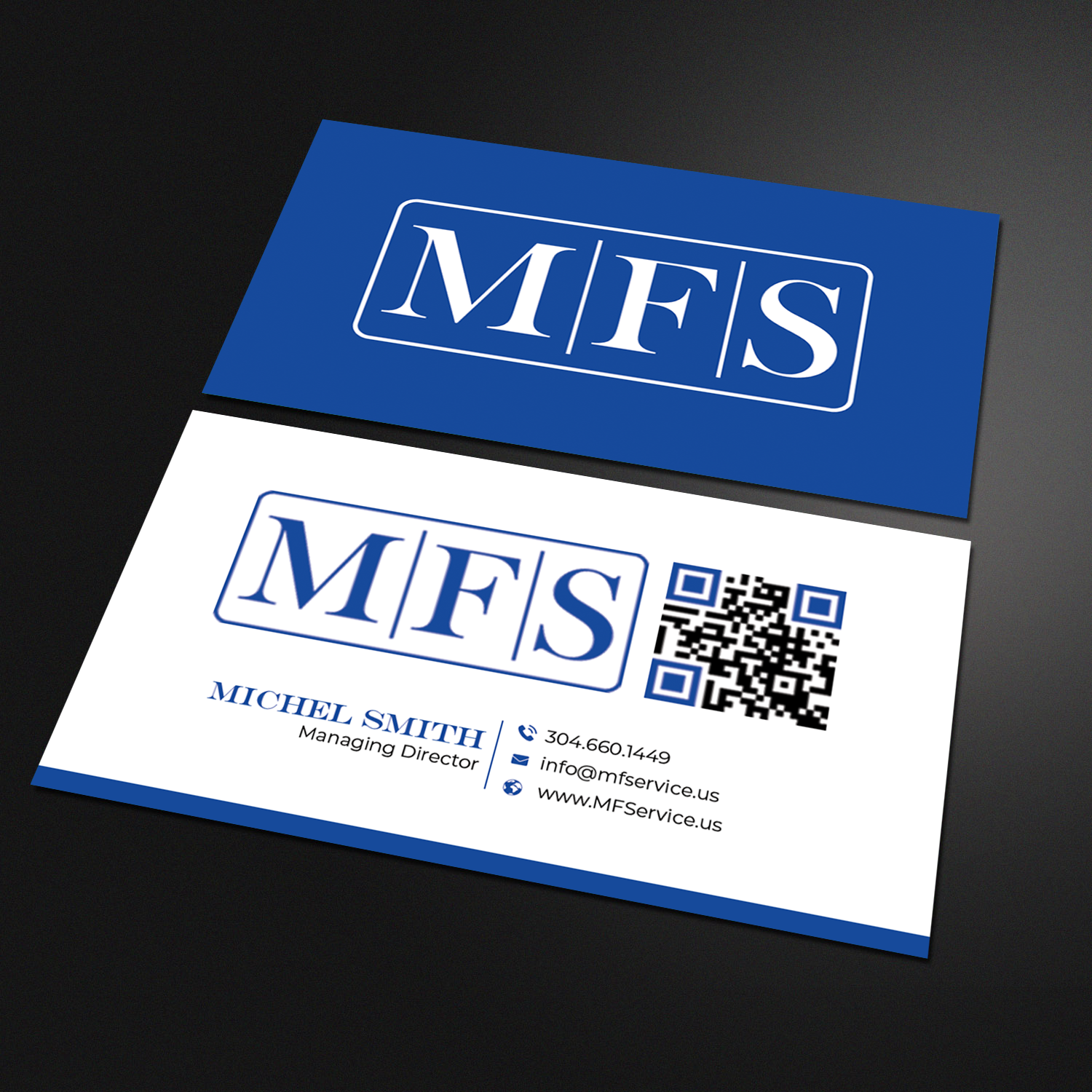 Business Card Design by Graphixpointt for this project | Design #35134088