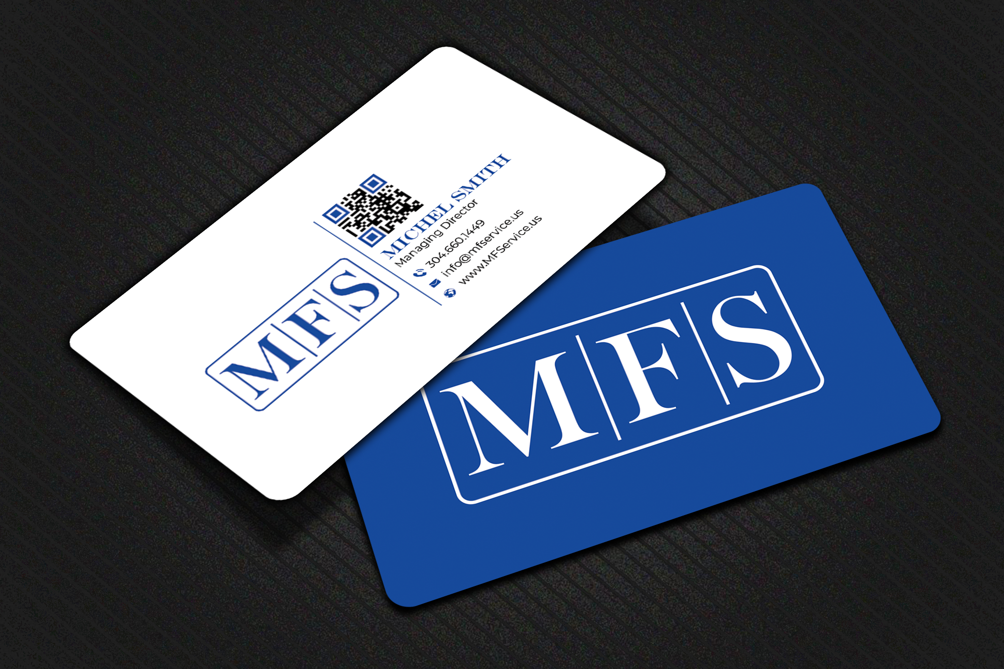 Diseño de Tarjeta de Presentación por Graphixpointt para este proyecto | Diseño #35134089