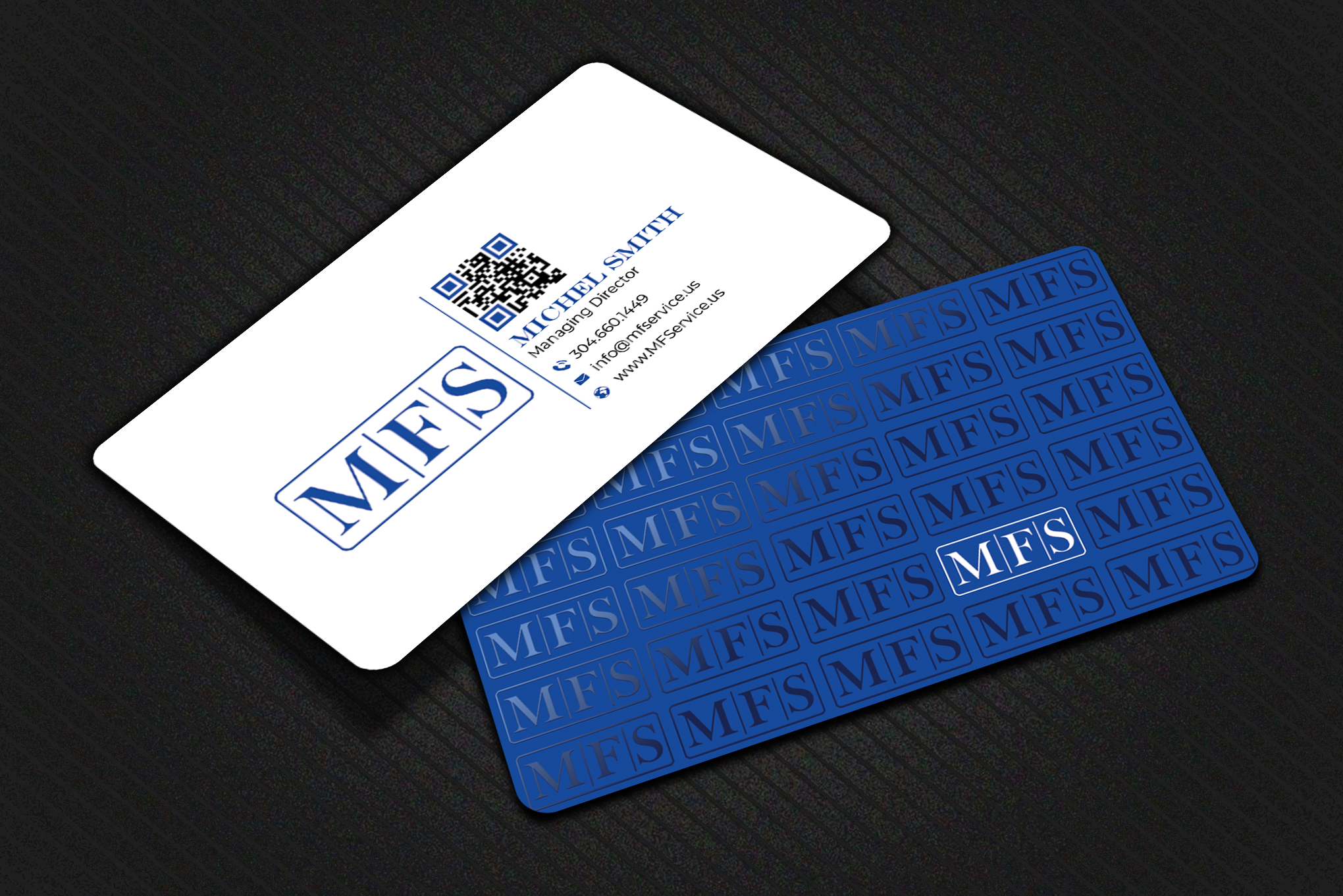 Diseño de Tarjeta de Presentación por Graphixpointt para este proyecto | Diseño #35134090